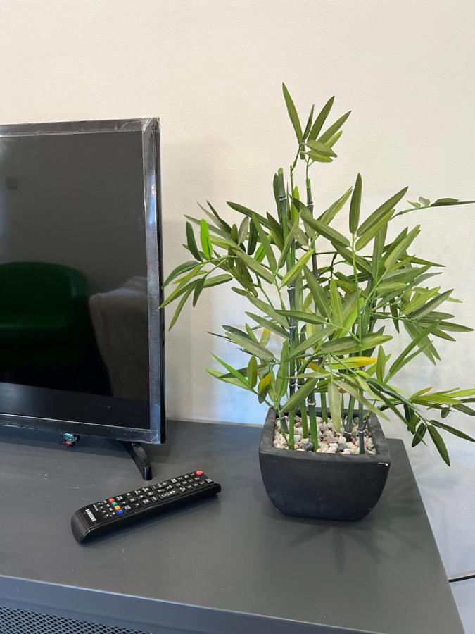 Modern Flat In Central Egham By Windsor Castle, Staines-Upon-Thames And Heathrow Airport Eksteriør bilde